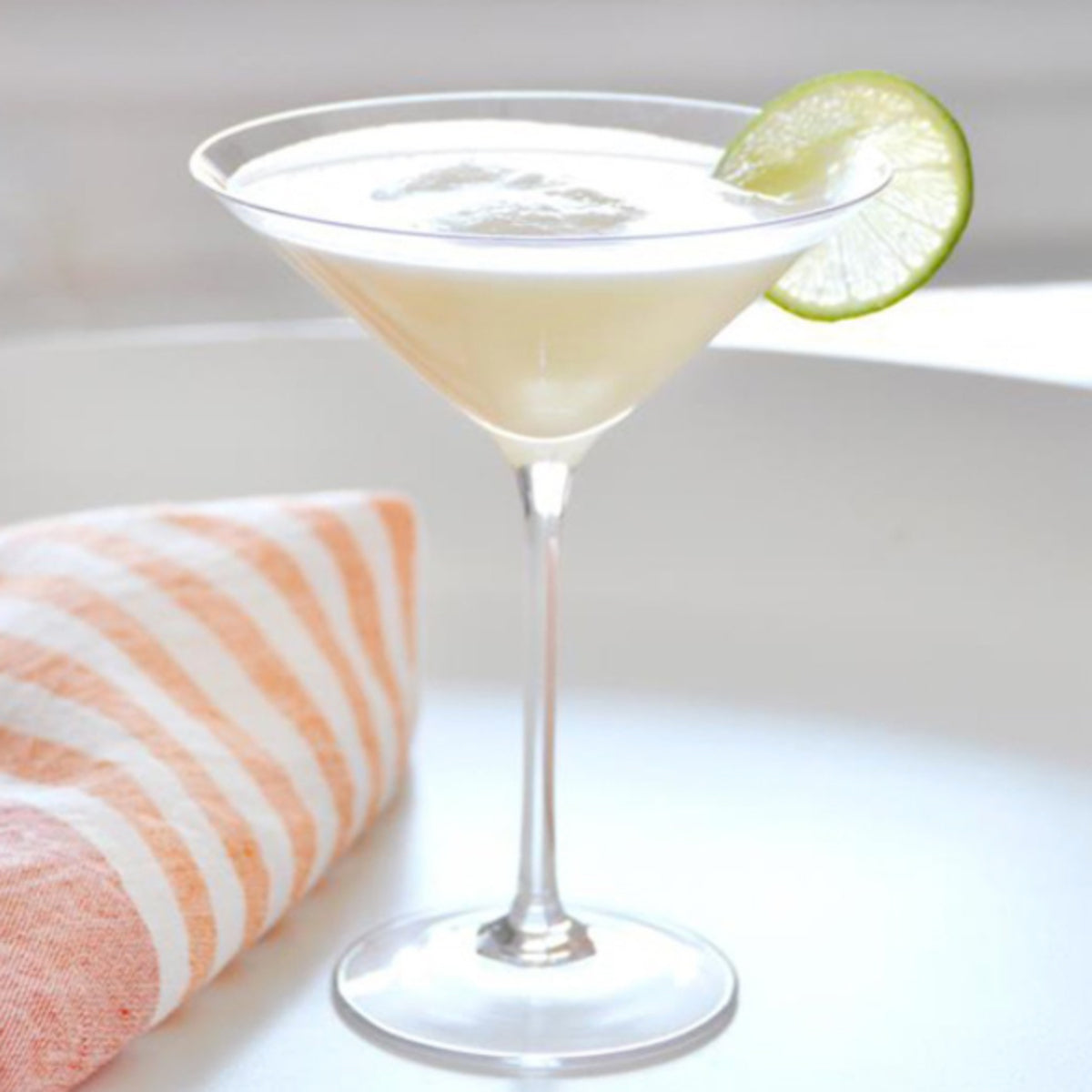 1pt The Lime & The Coconut – One Part Co