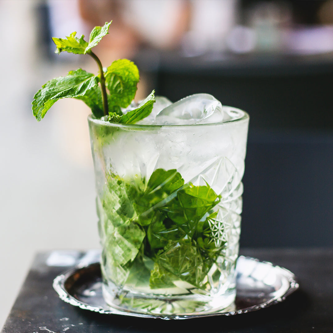 1pt Mighty Mojito