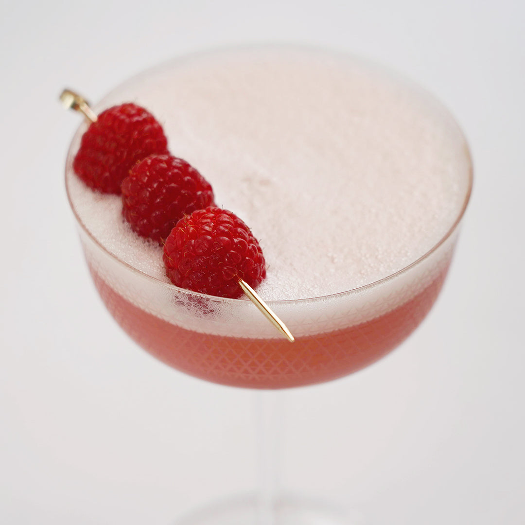 1pt Rossa Daiquiri Recipe