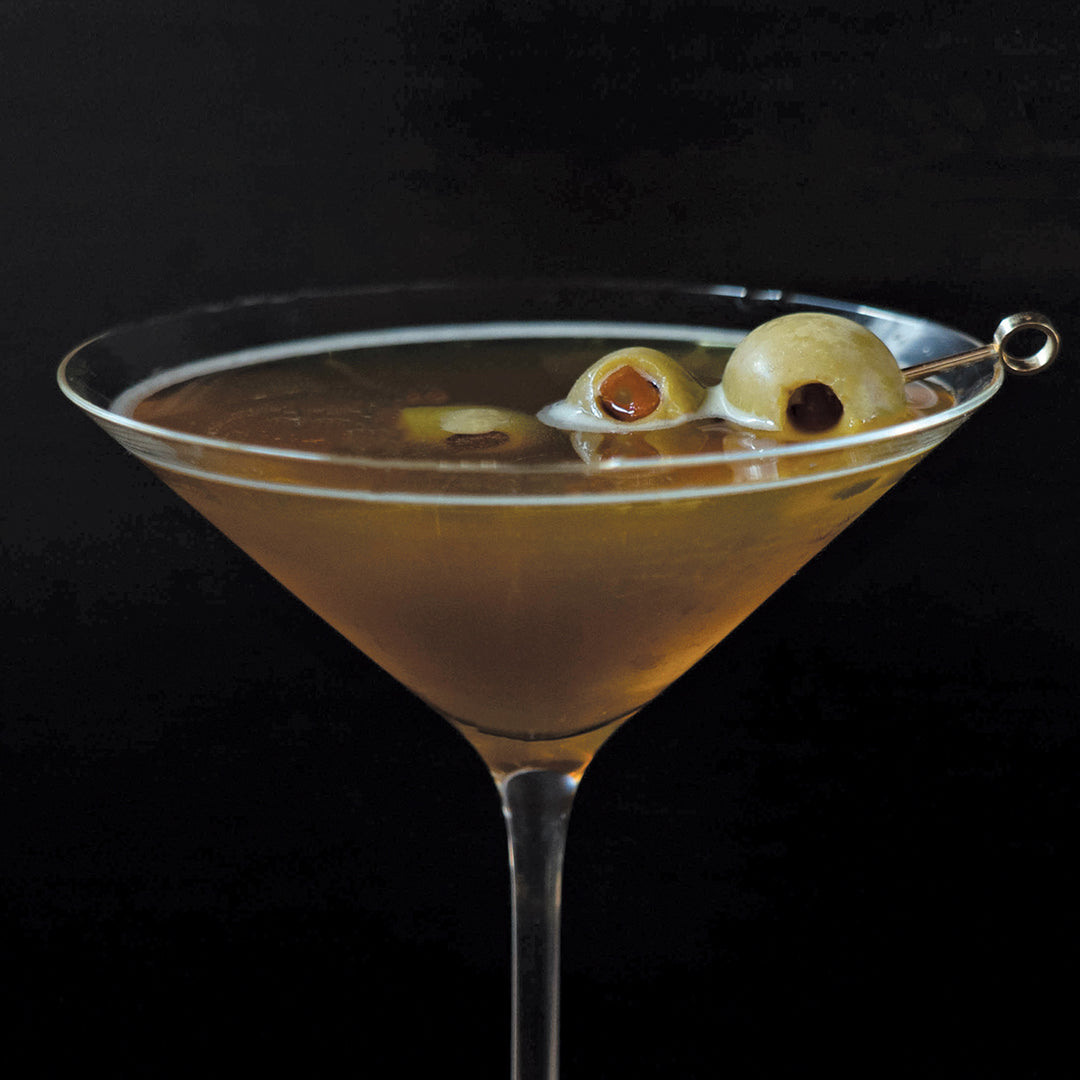 1pt Bloody Martini Recipe