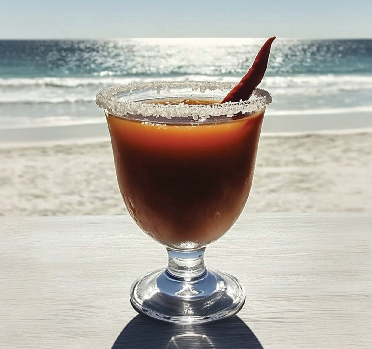 1pt Michelada Picante Recipe – One Part Co