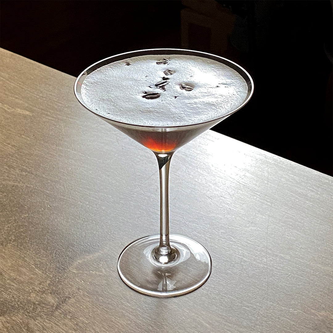 1pt Mocha Martini Recipe