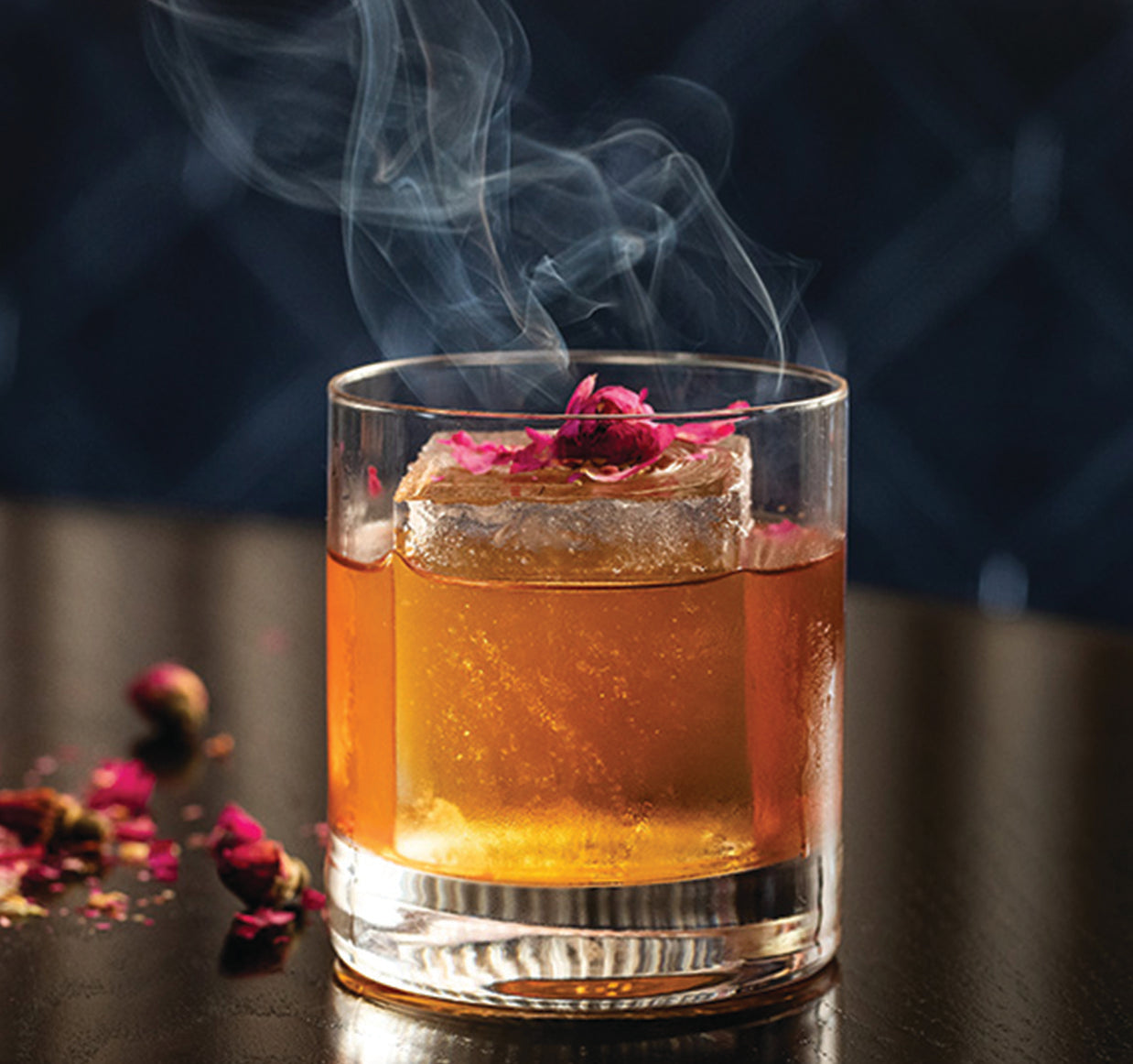 1pt Casablanca Old Fashioned Recipe – One Part Co