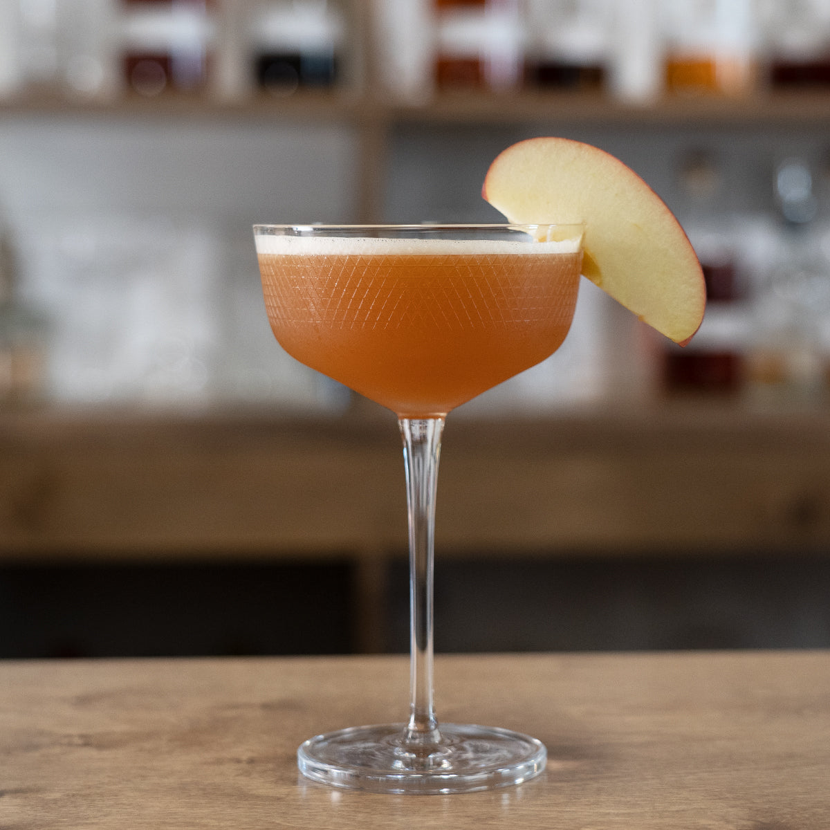 1pt Cinnamon Cider Punch (a Rum Cocktail Recipe) – One Part Co