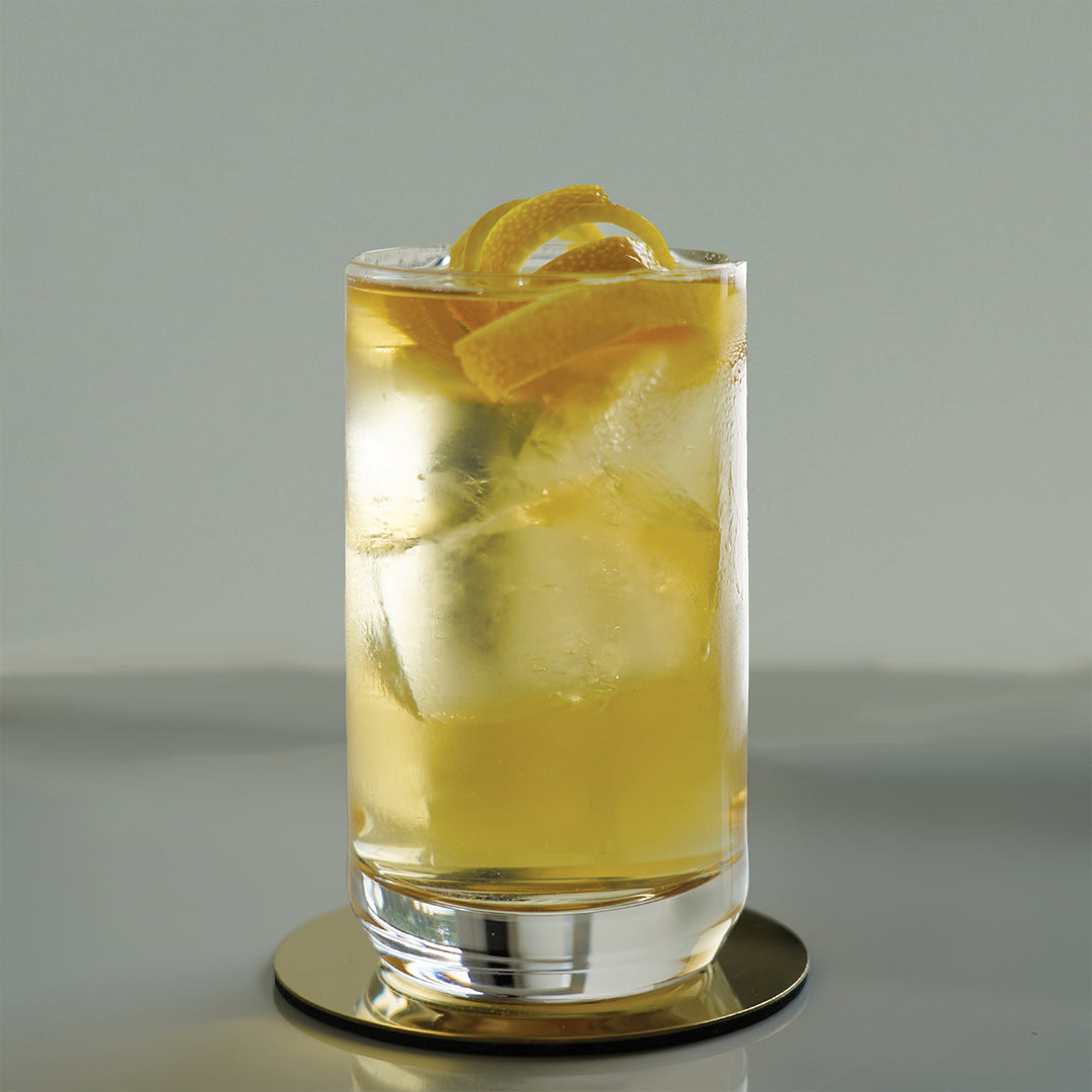 1pt Citrus & Soda Recipe