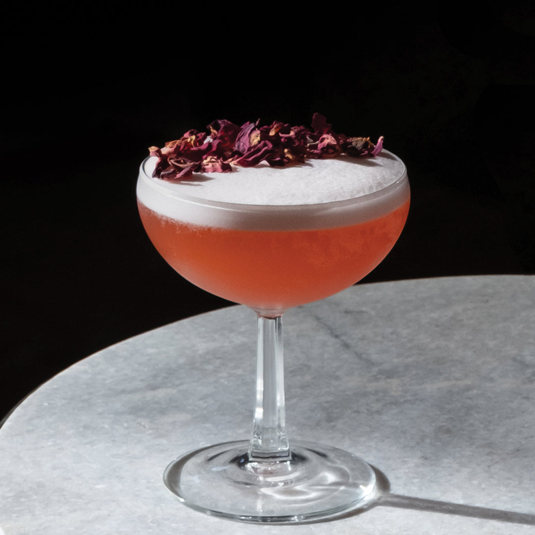 1pt Desert Rose Recipe