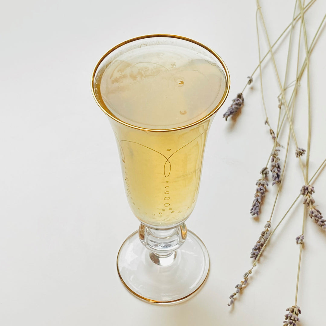 1pt Fleur 75 Recipe