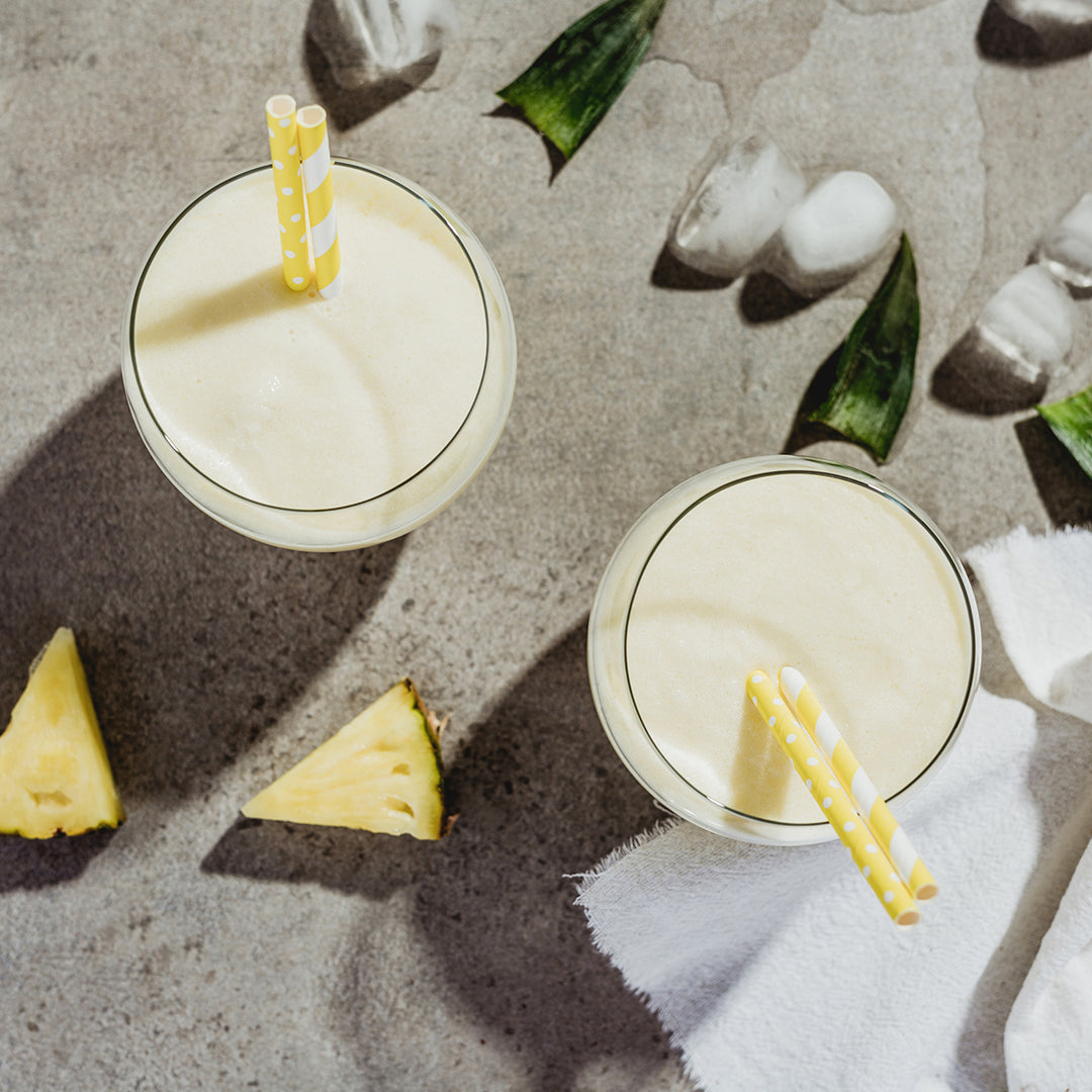 1pt Golden Hour Daiquiri