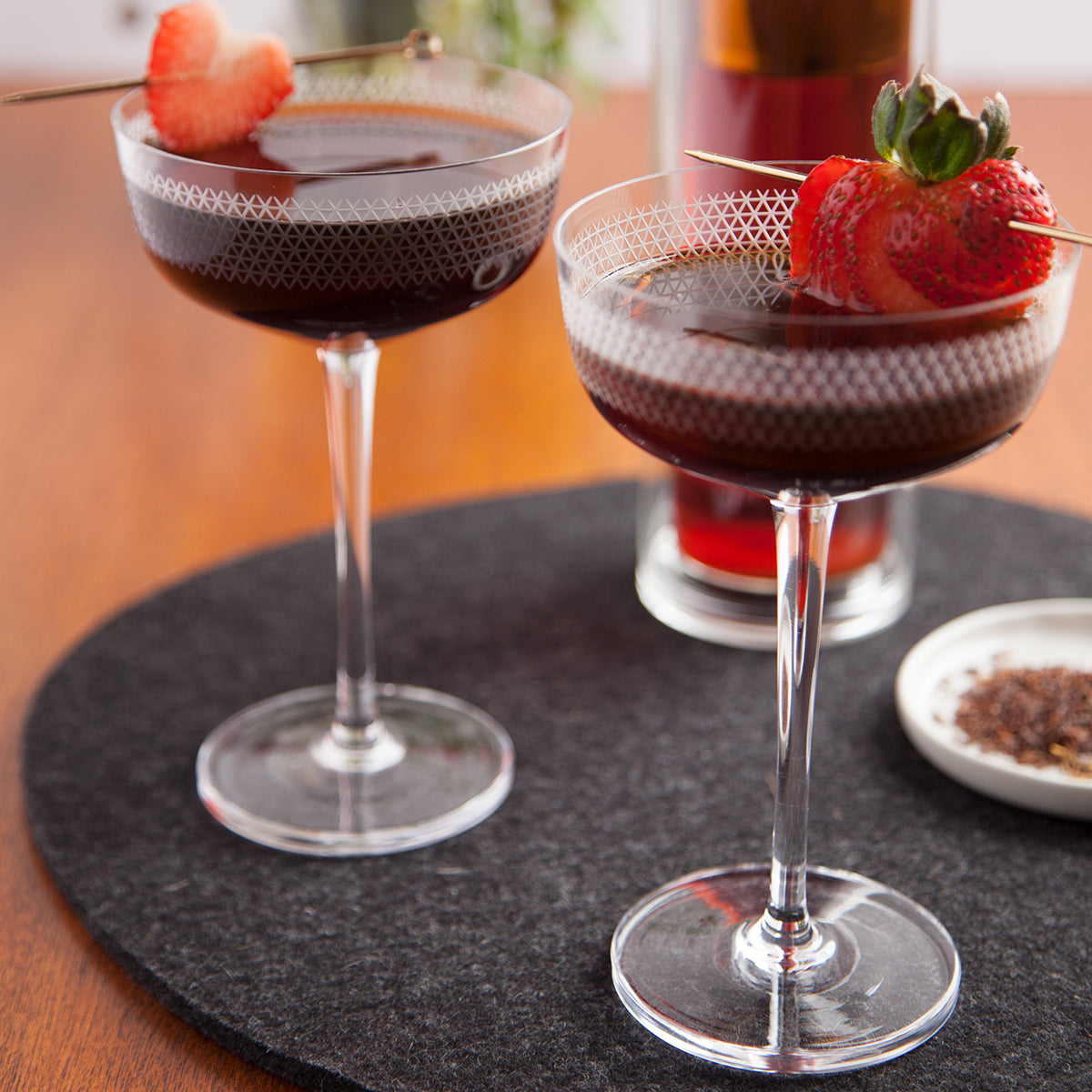 1pt Pure Decadence
&ndash; One Part Co