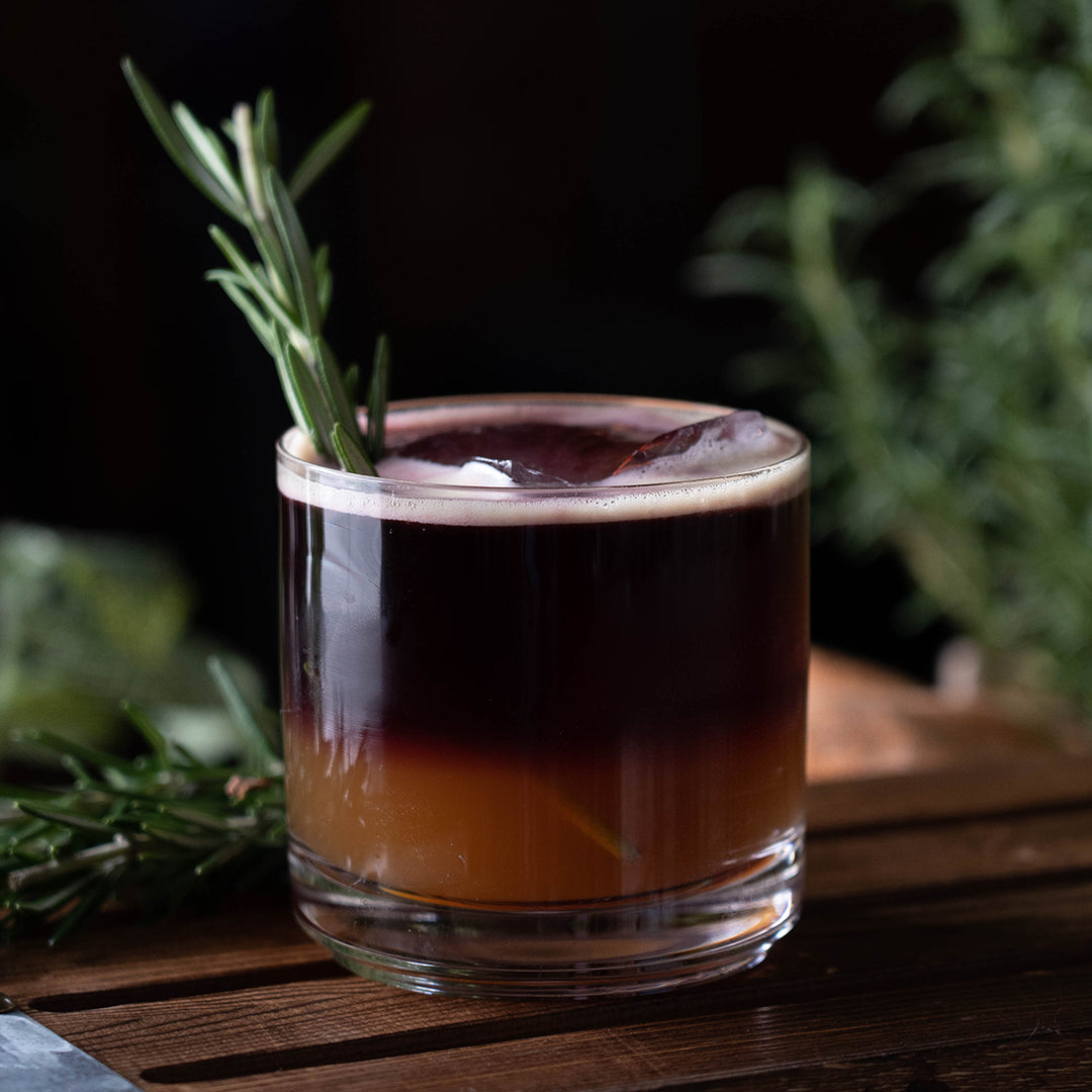 1pt Nutcracker Sour Recipe