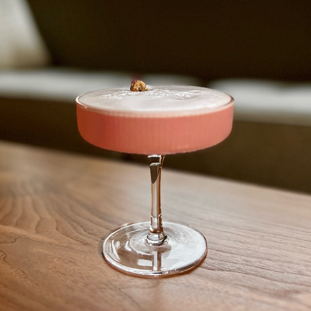 1pt Primavera Recipe