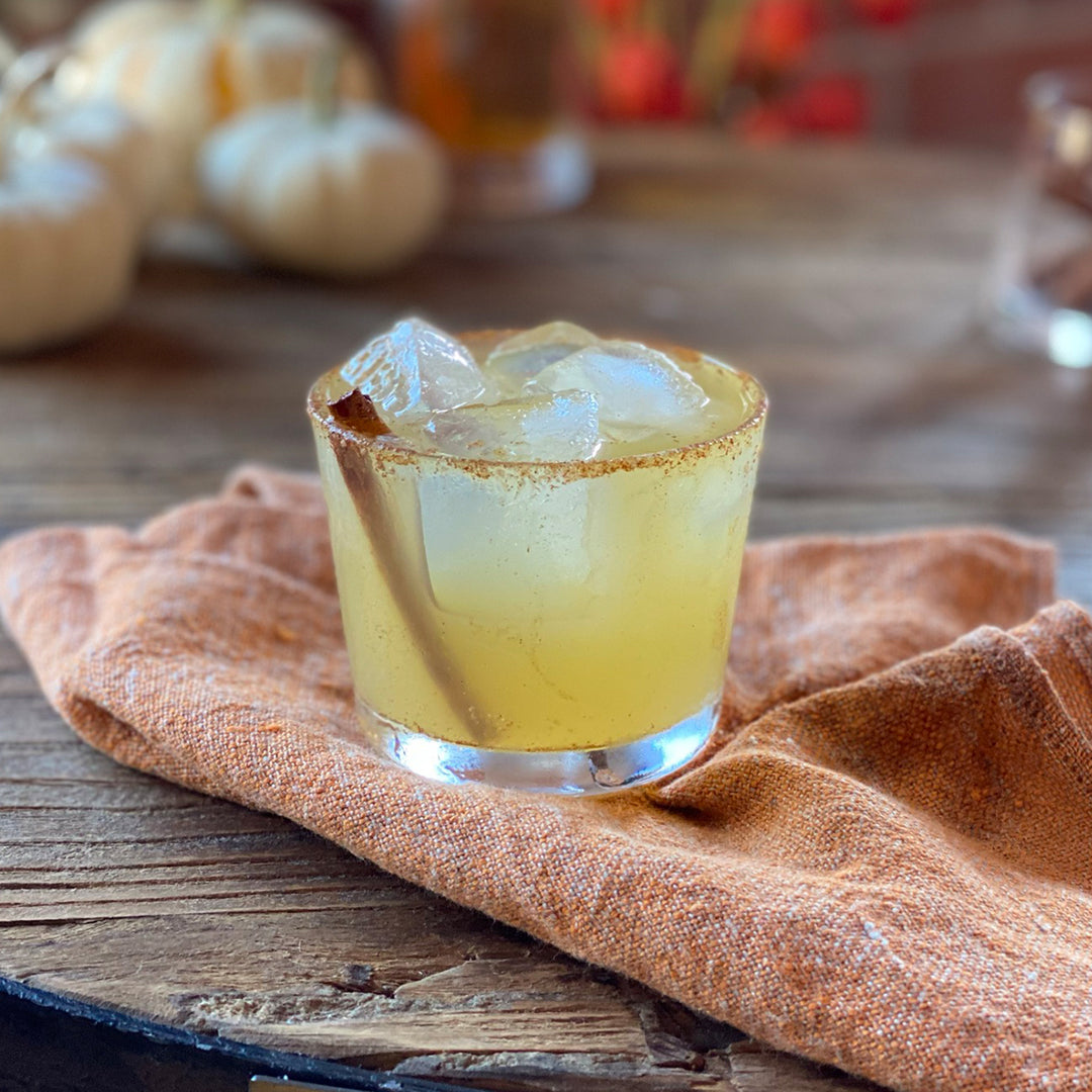 1pt Pumpkin Spice Margarita Recipe