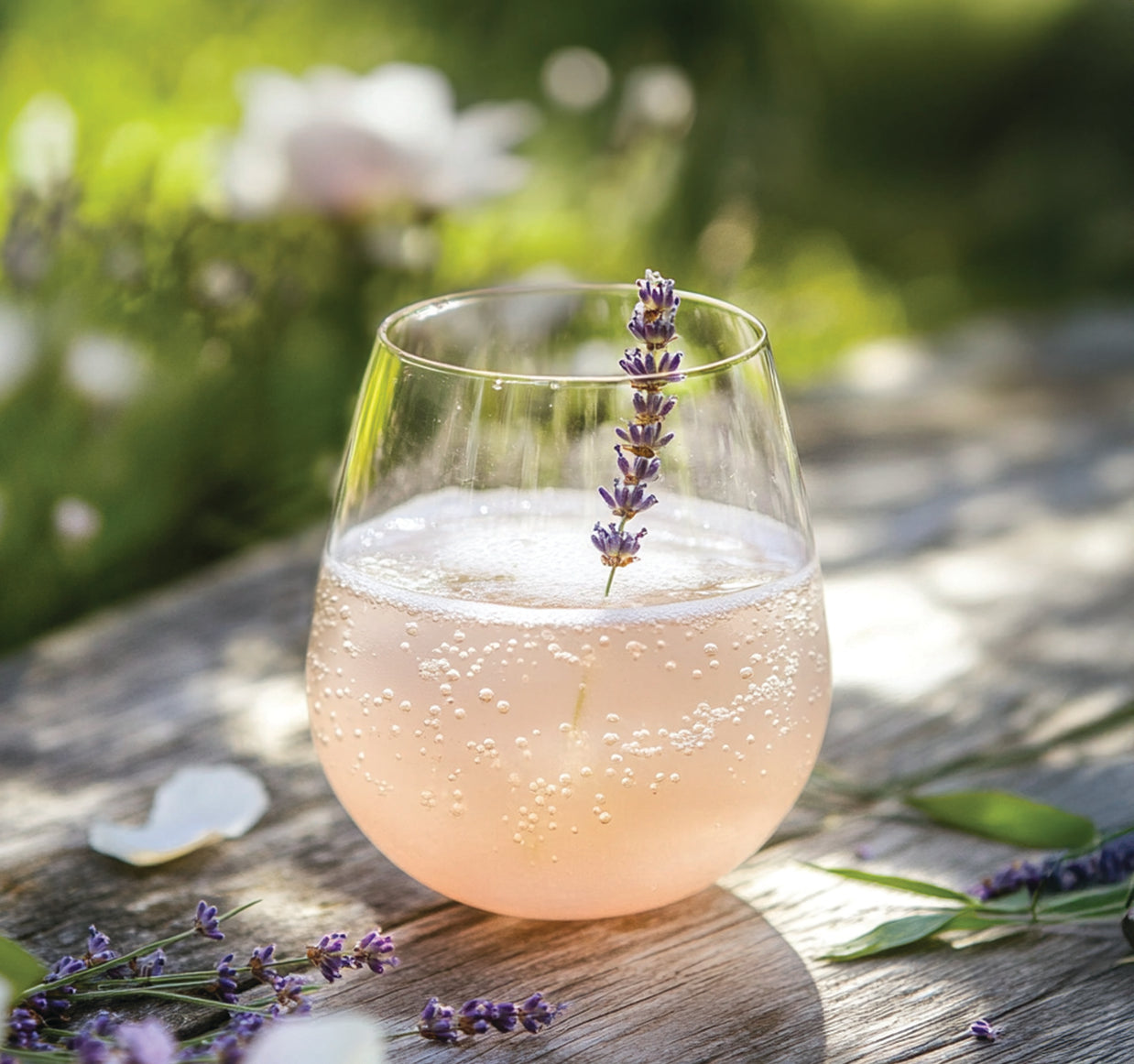 1pt Fizz Royale Recipe – One Part Co