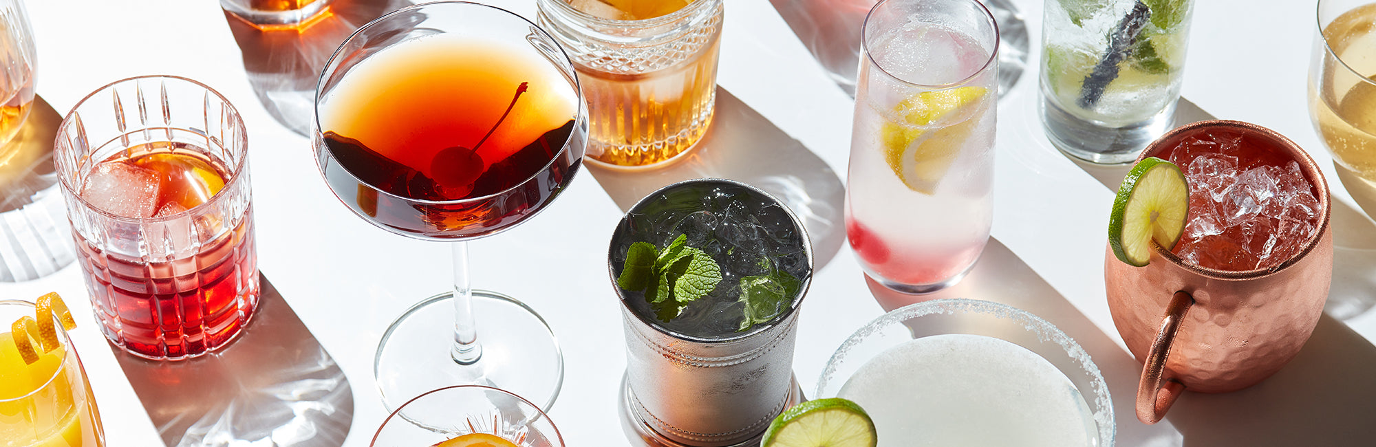 Cocktail Classics