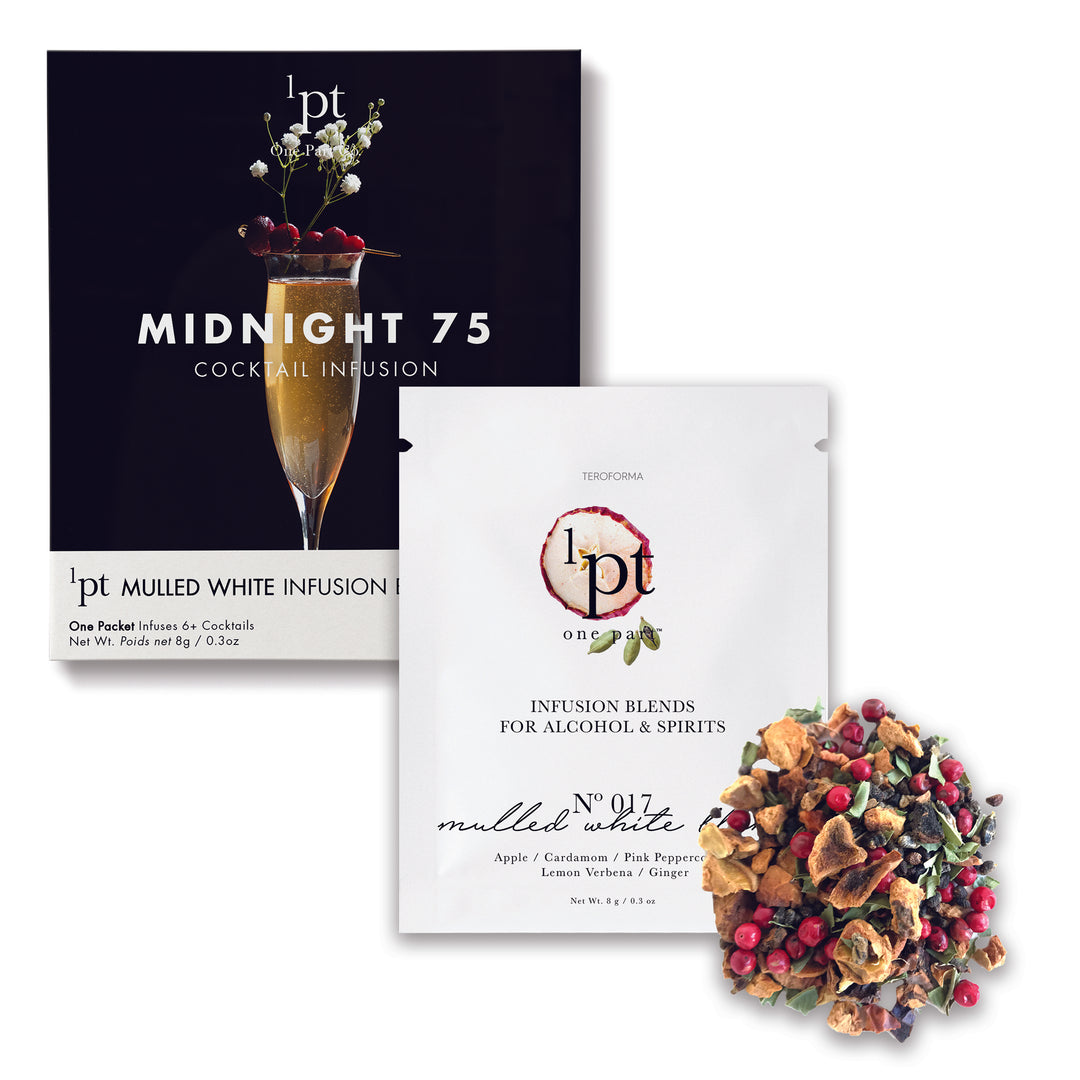 Midnight 75 Cocktail Pack