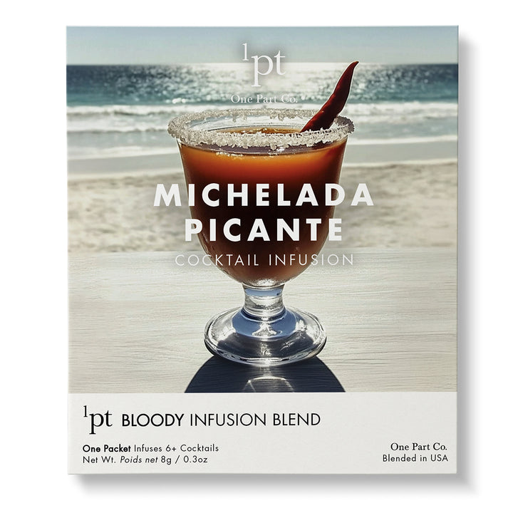 Michelada Picante Cocktail Pack