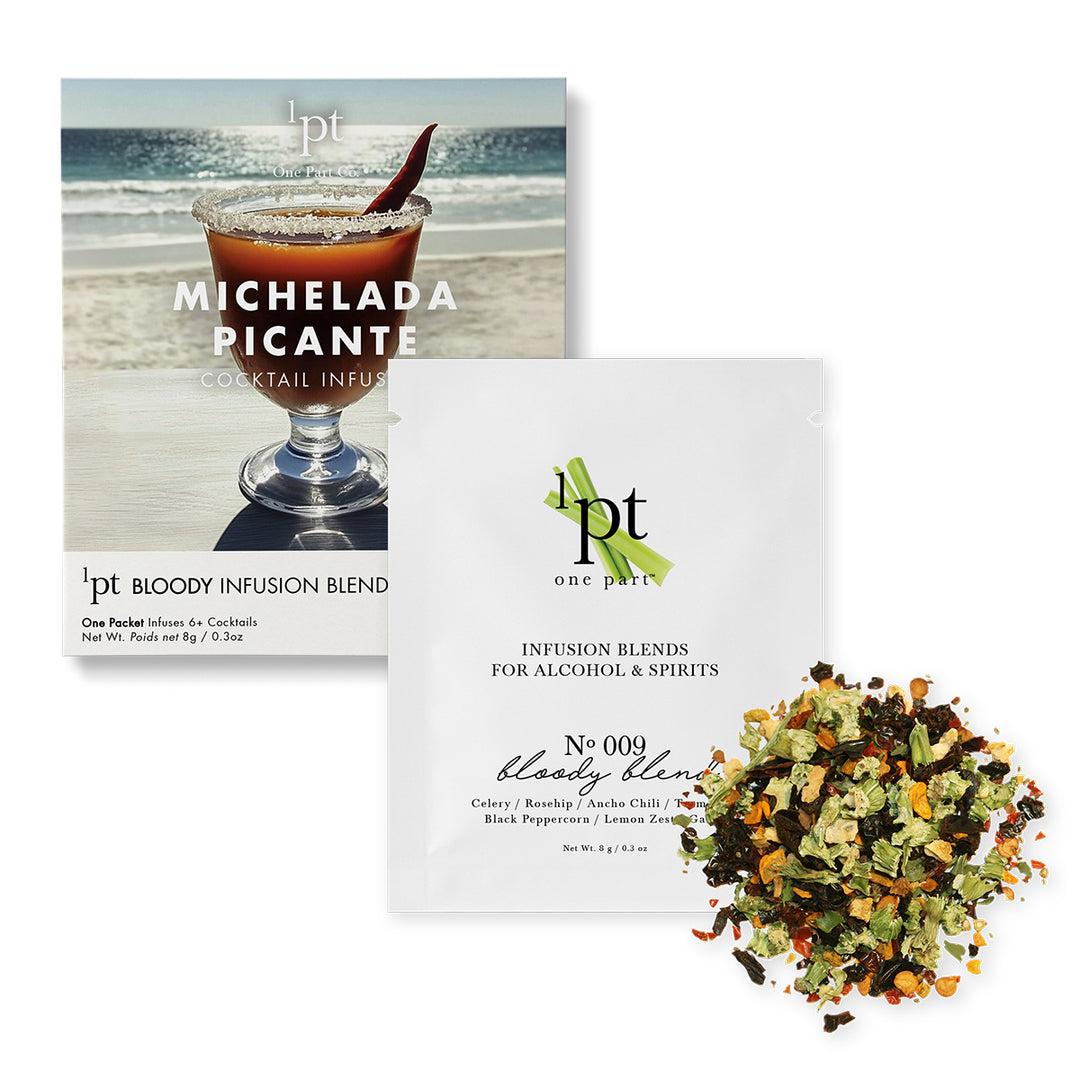 Michelada Picante Cocktail Pack