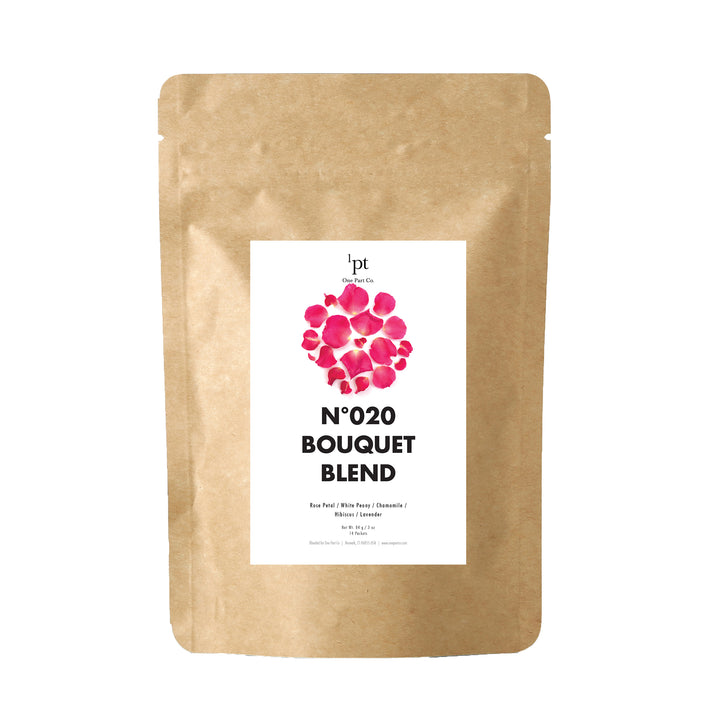 1pt Bouquet Infusion Blend Trade Pack