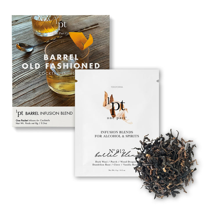 Old Fashioned Bundle