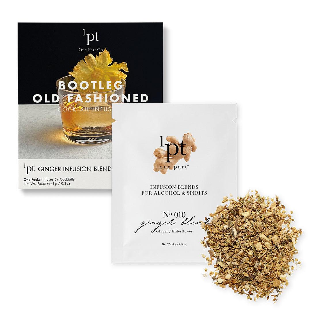 Old Fashioned Bundle