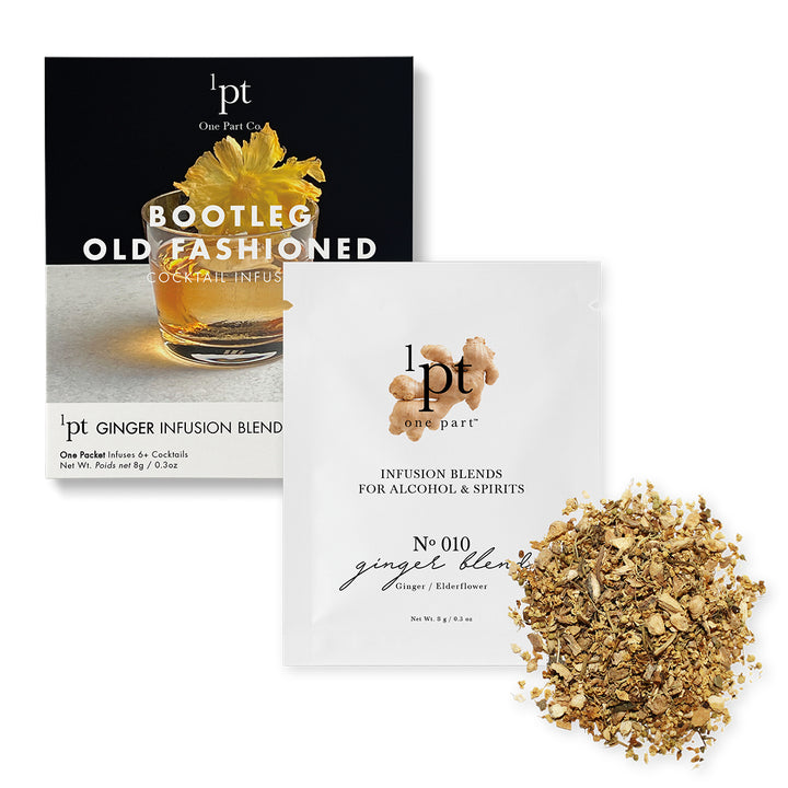 Old Fashioned Bundle