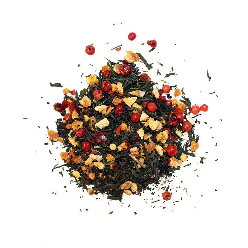 1pt Chili Infusion Blend Trade Pack