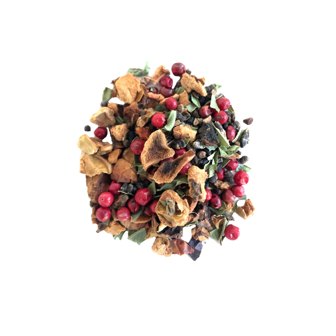 1pt Mulled White Infusion Blend Trade Pack