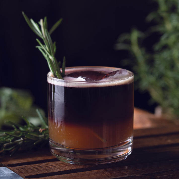 Nutcracker Sour Cocktail Pack