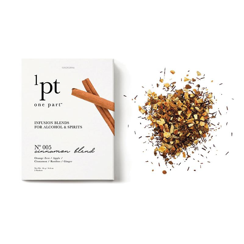 1pt N°005 Cinnamon Single Pack