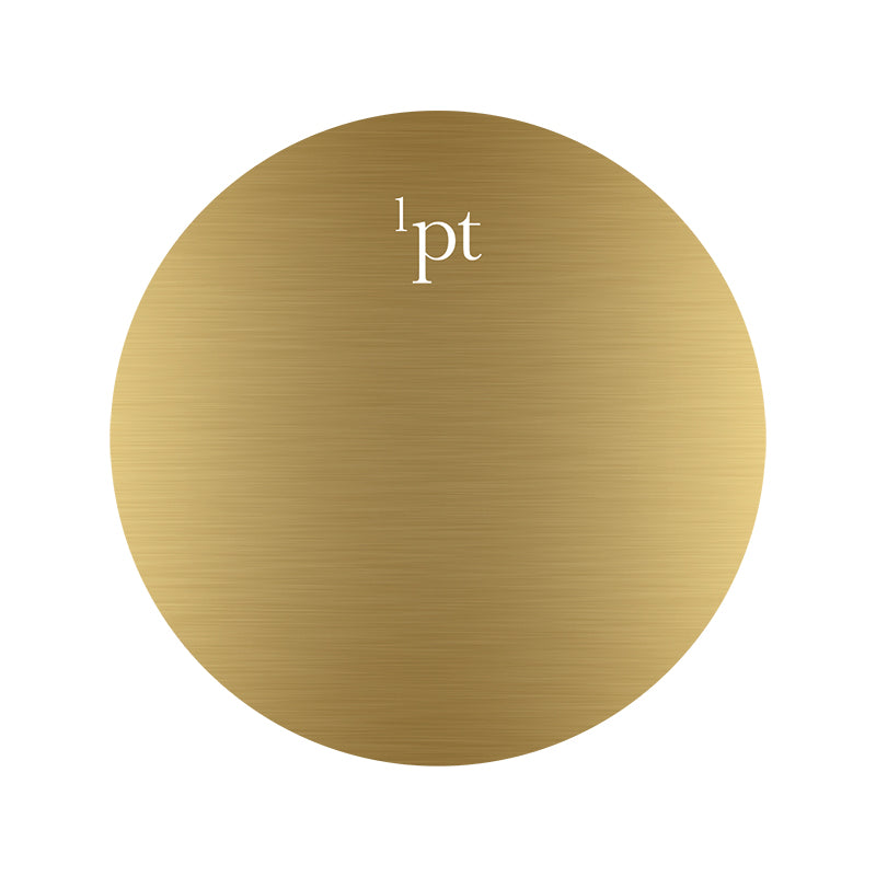 1pt Foil Pourer