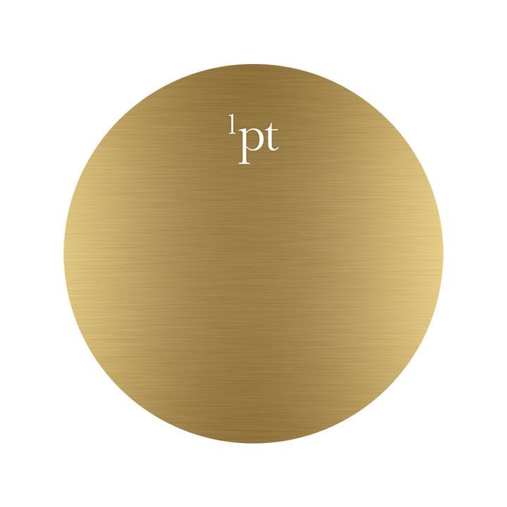 1pt Foil Pourer