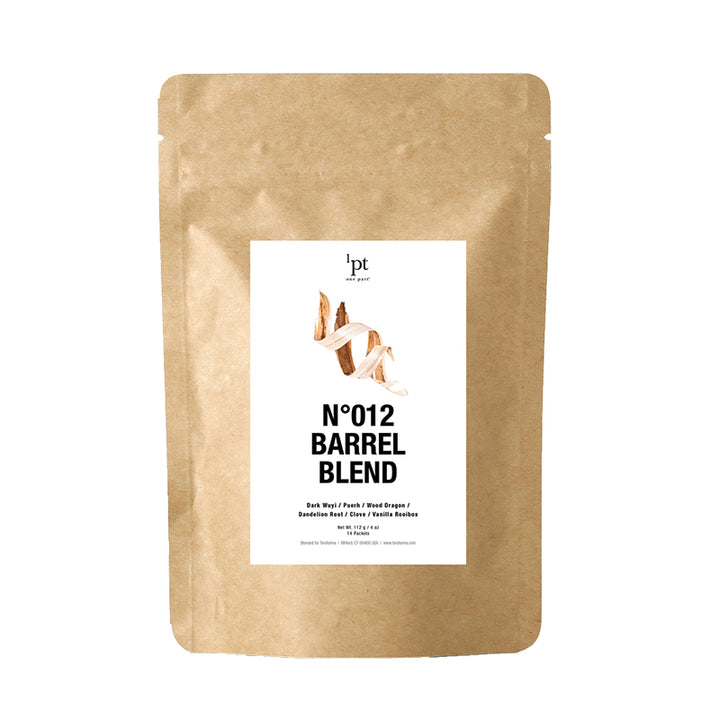 1pt Barrel Infusion Blend Trade Pack