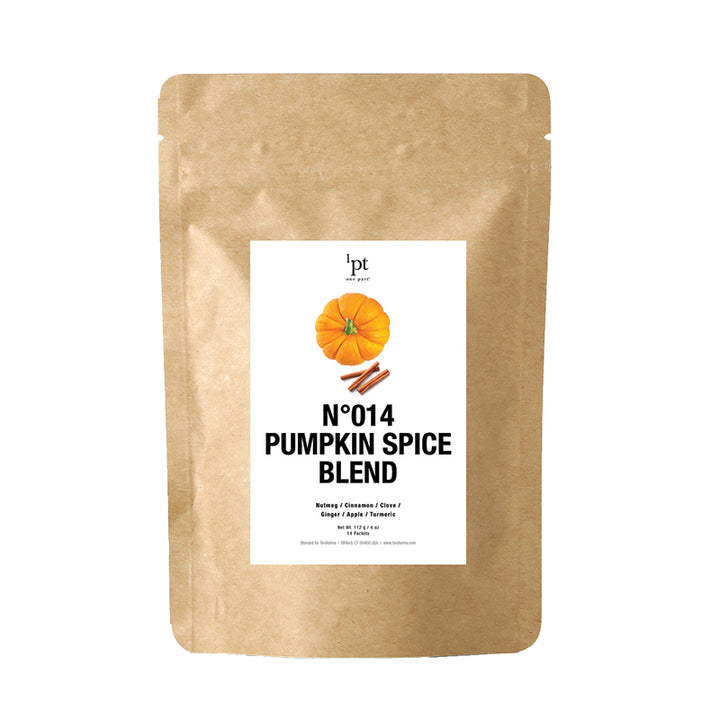 1pt Pumpkin Spice Infusion Blend Trade Pack