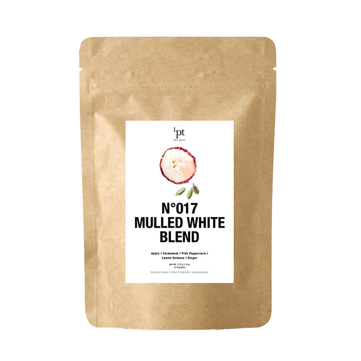 1pt Mulled White Infusion Blend Trade Pack