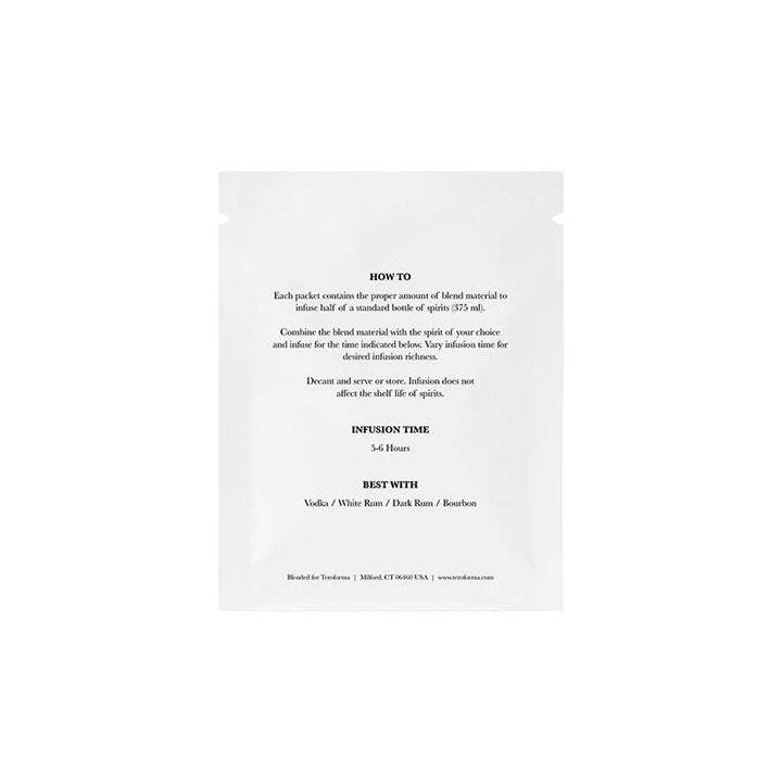 1pt N°012 Barrel Single Pack