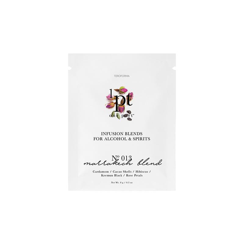 1pt N°013 Marrakech Single Pack