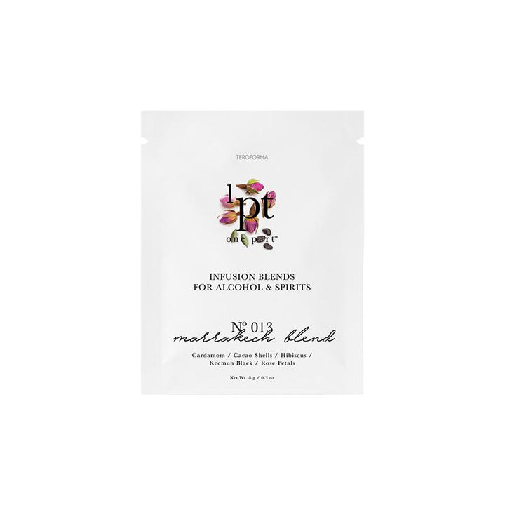1pt N°013 Marrakech Single Pack