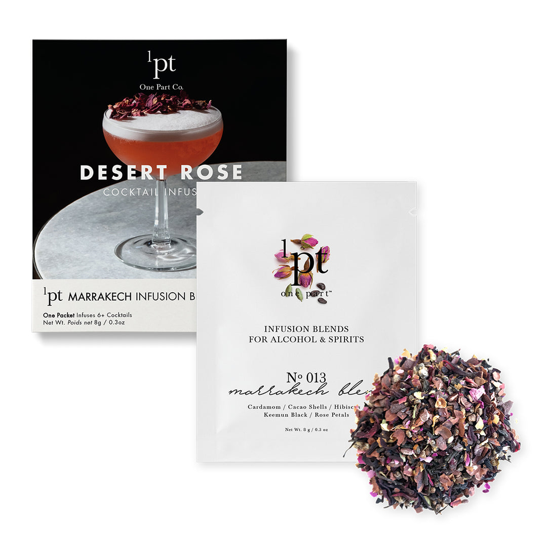 Desert Rose Cocktail Pack