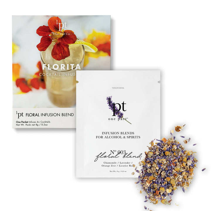 Florita Cocktail Pack
