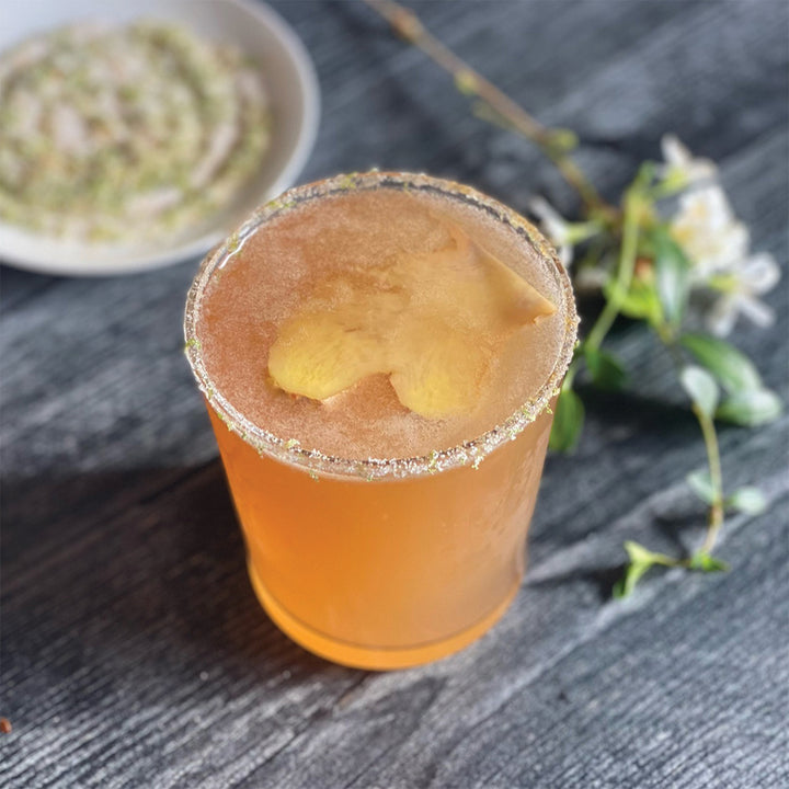Ginger Margarita Cocktail Pack