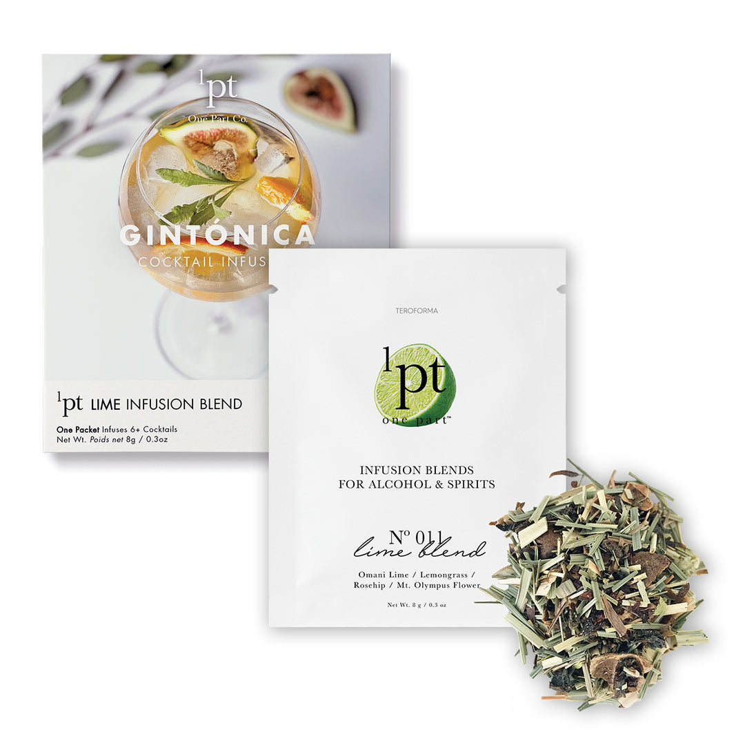 Gintonica Cocktail Pack