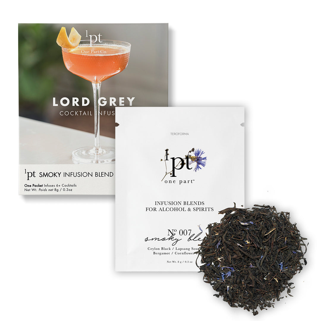 Lord Grey Cocktail Pack