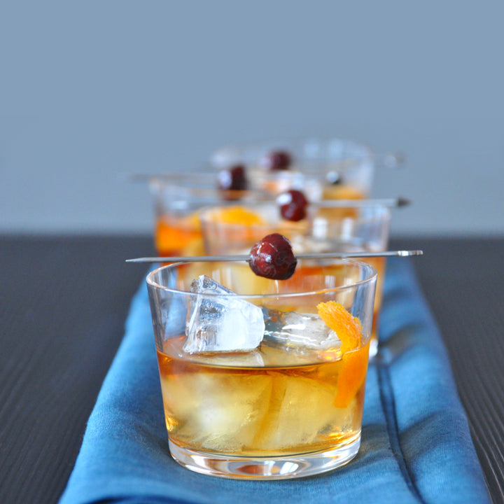 Manhattan Transfer Cocktail Pack