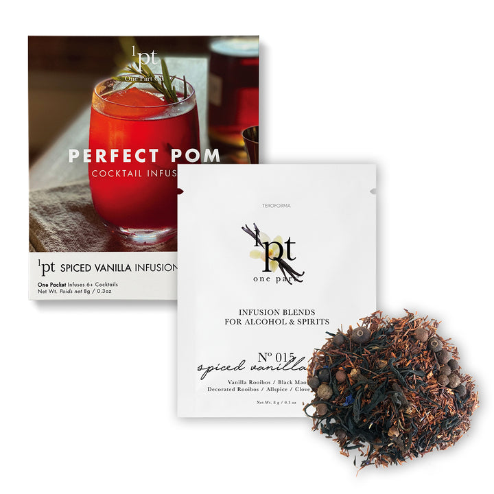 Perfect Pom Cocktail Pack