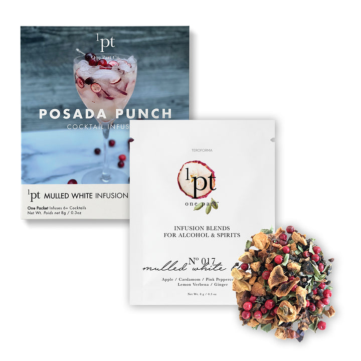 Posada Punch Cocktail Pack