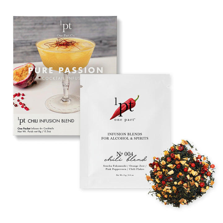 Pure Passion Cocktail Pack