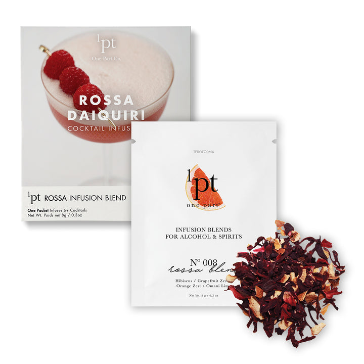 Rossa Daiquiri Cocktail Pack