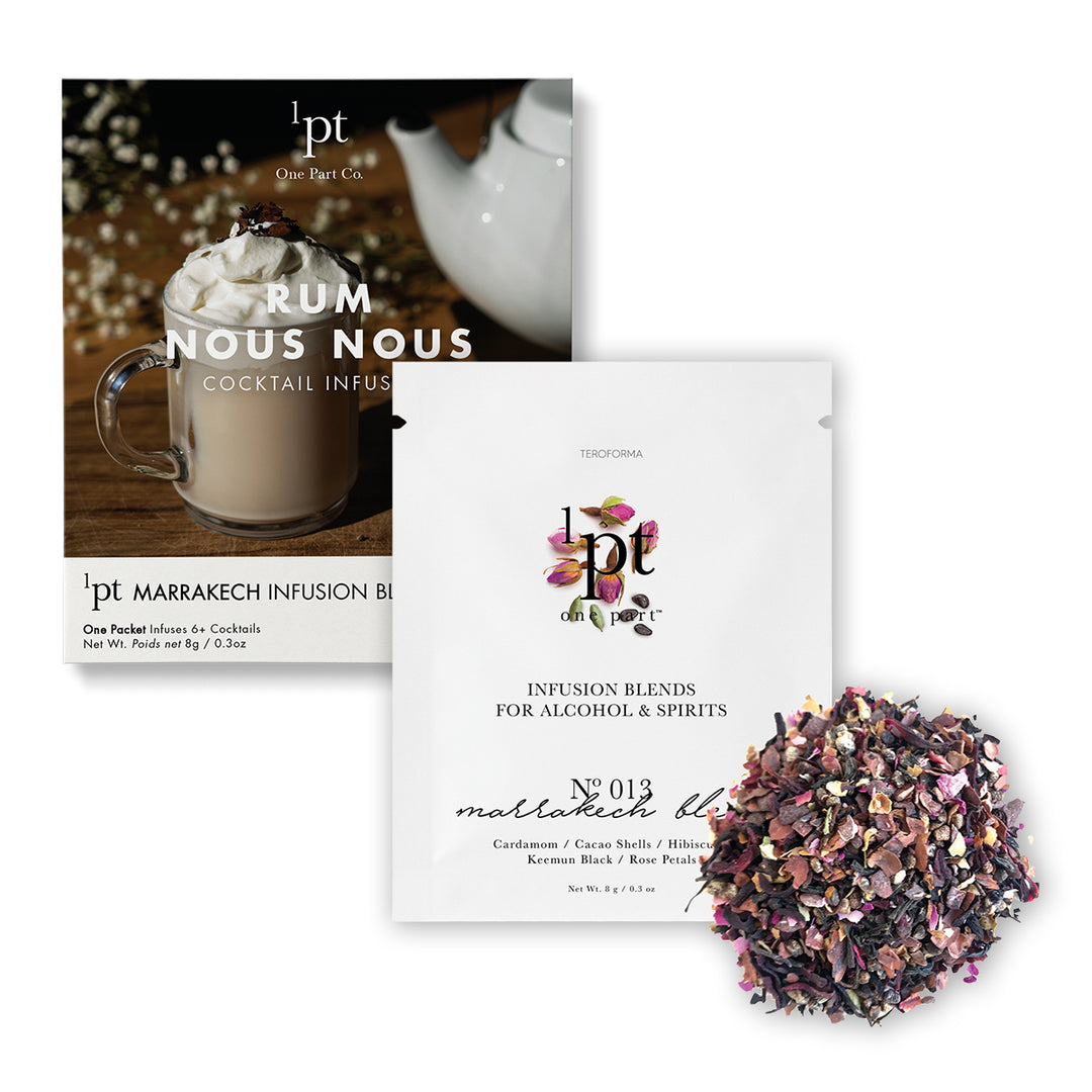 Rum Nous Nous Cocktail Pack