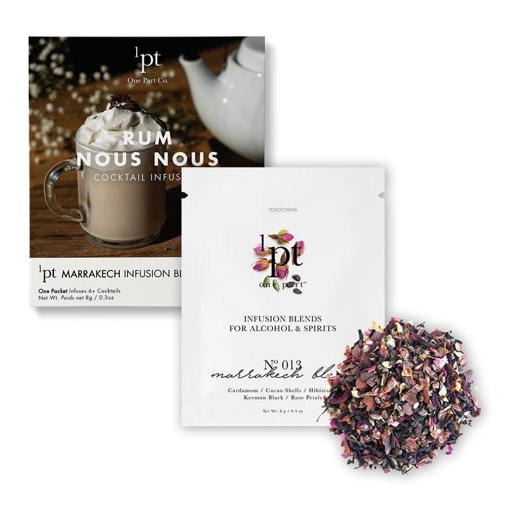 Rum Nous Nous Cocktail Pack