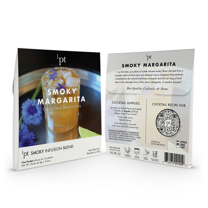 Smoky Margarita Cocktail Pack